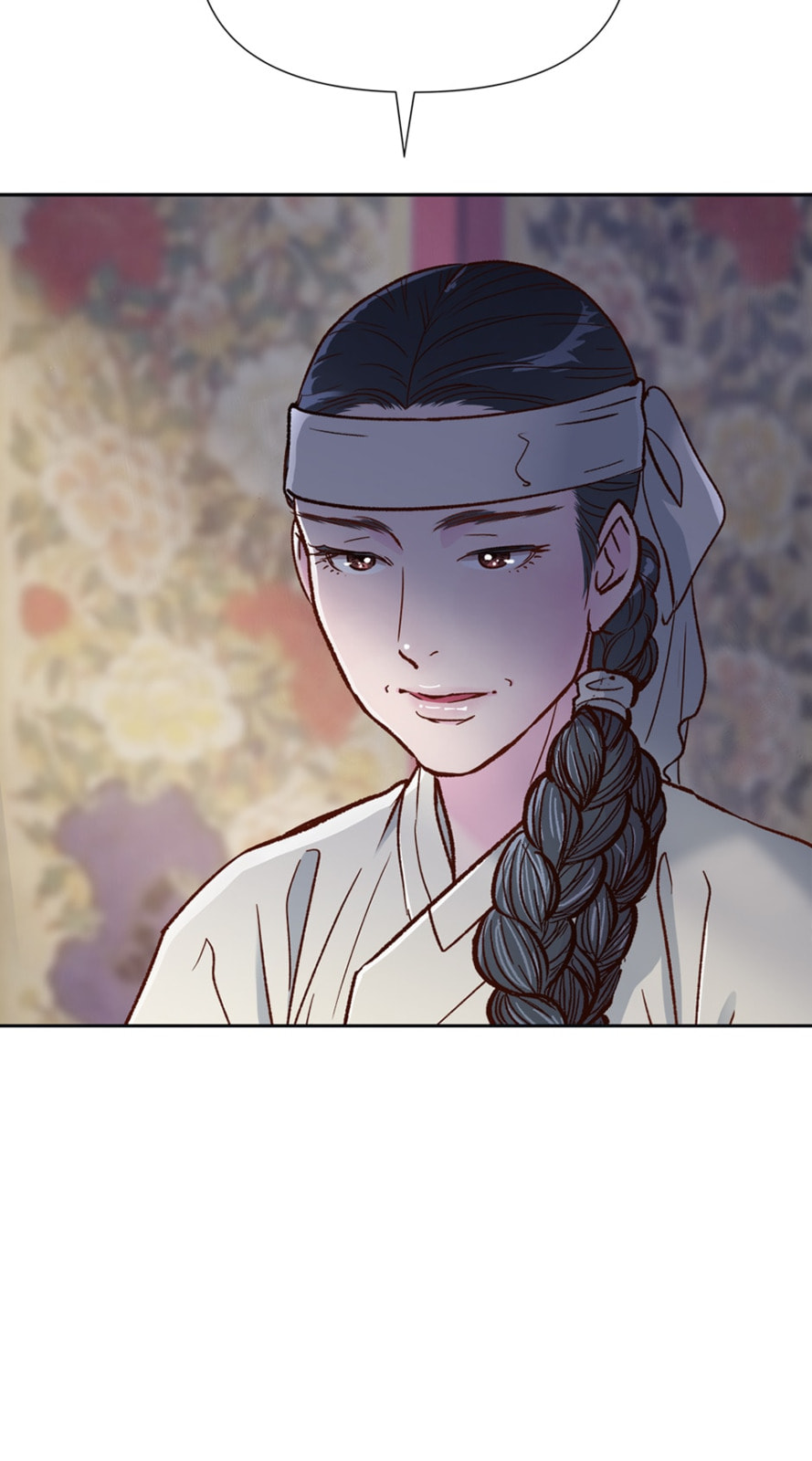 Read The Red Sleeve chapter 42 image 6 on Lezhin