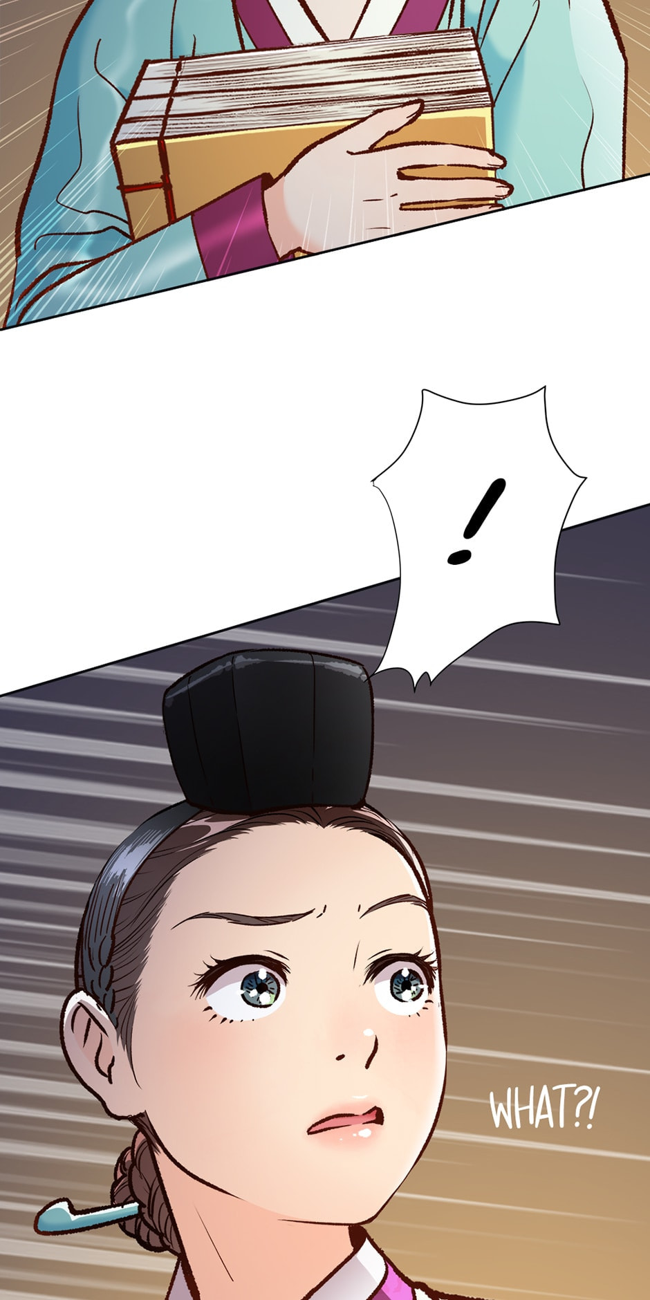 Read The Red Sleeve chapter 42 image 67 on Lezhin