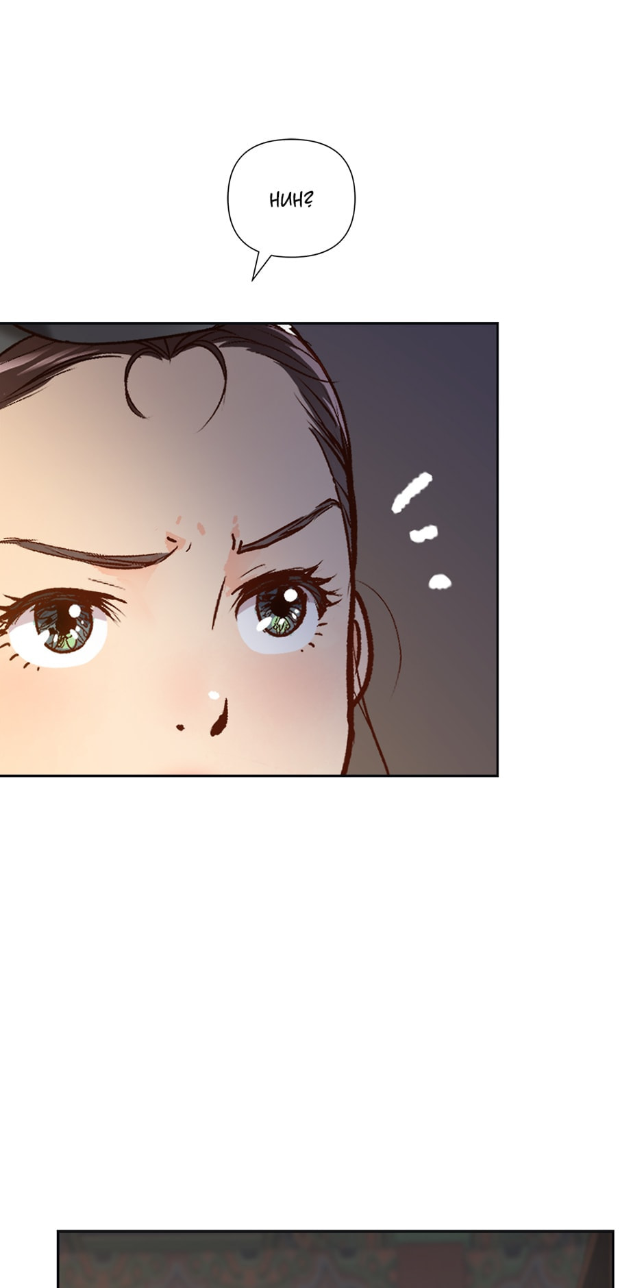 Read The Red Sleeve chapter 43 image 21 on Lezhin