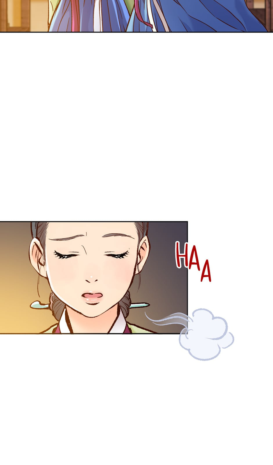 Read The Red Sleeve chapter 43 image 31 on Lezhin