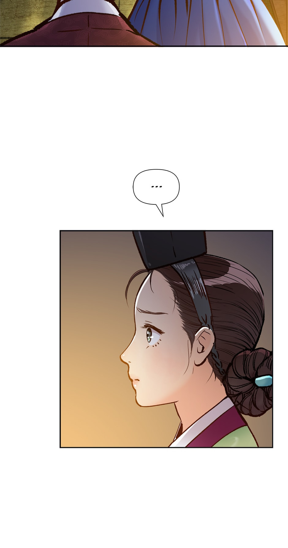 Read The Red Sleeve chapter 43 image 36 on Lezhin
