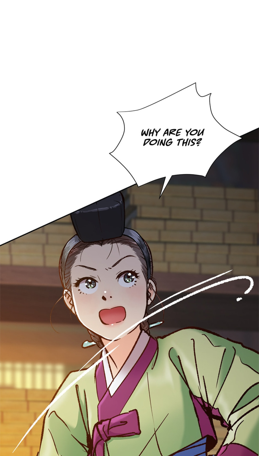 Read The Red Sleeve chapter 43 image 38 on Lezhin