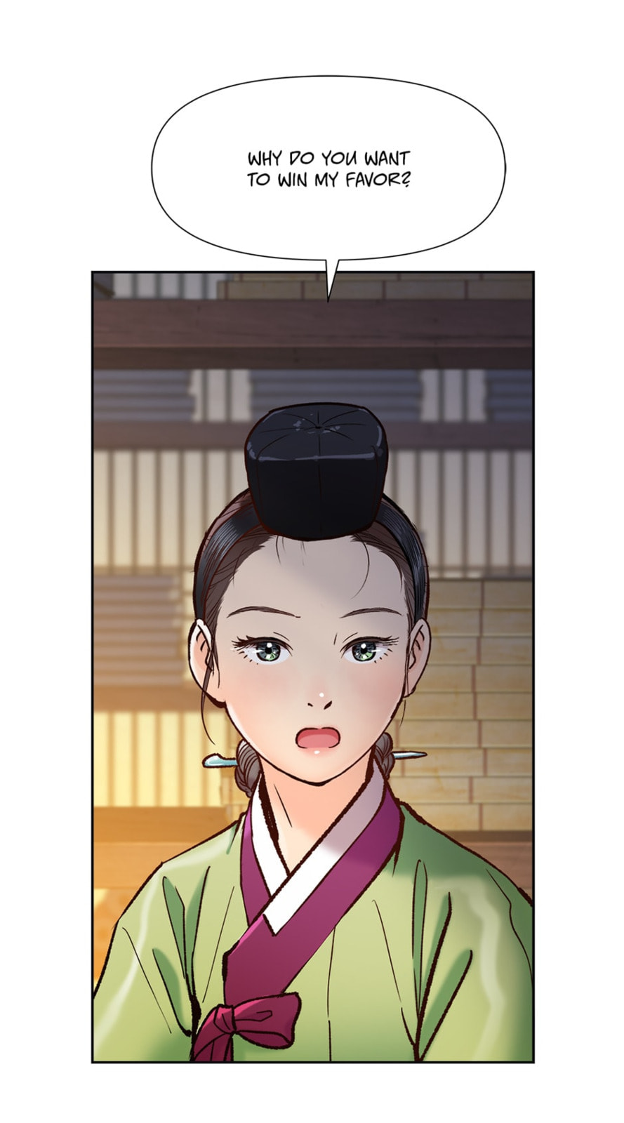 Read The Red Sleeve chapter 43 image 50 on Lezhin