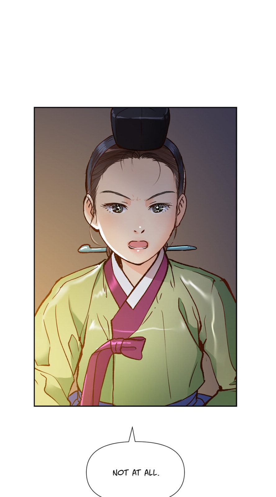 Read The Red Sleeve chapter 43 image 58 on Lezhin