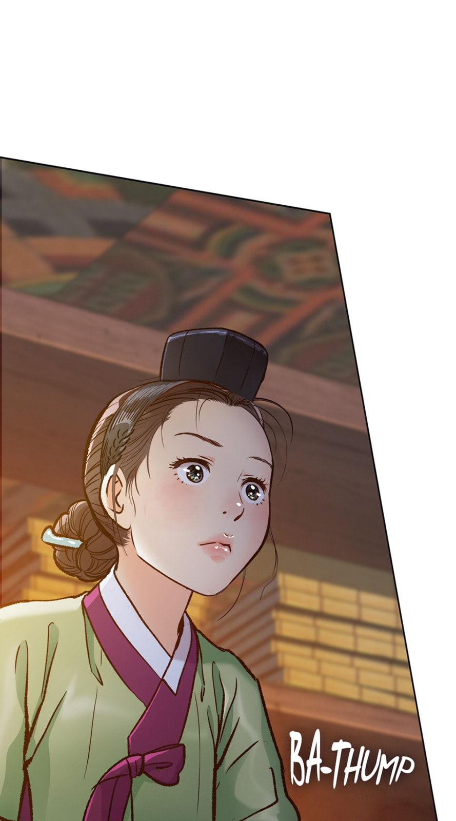 Read The Red Sleeve chapter 43 image 62 on Lezhin
