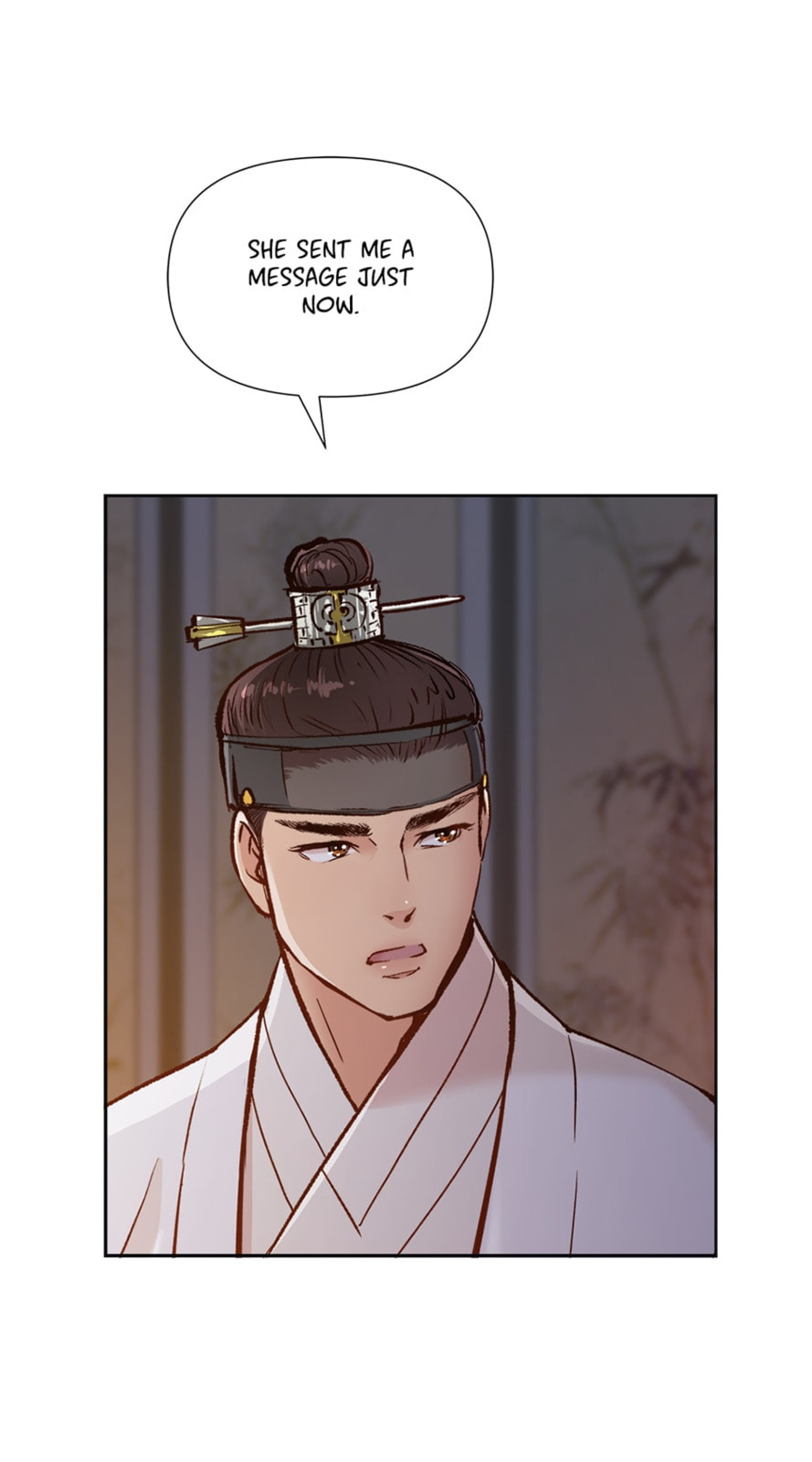 Read The Red Sleeve chapter 43 image 72 on Lezhin