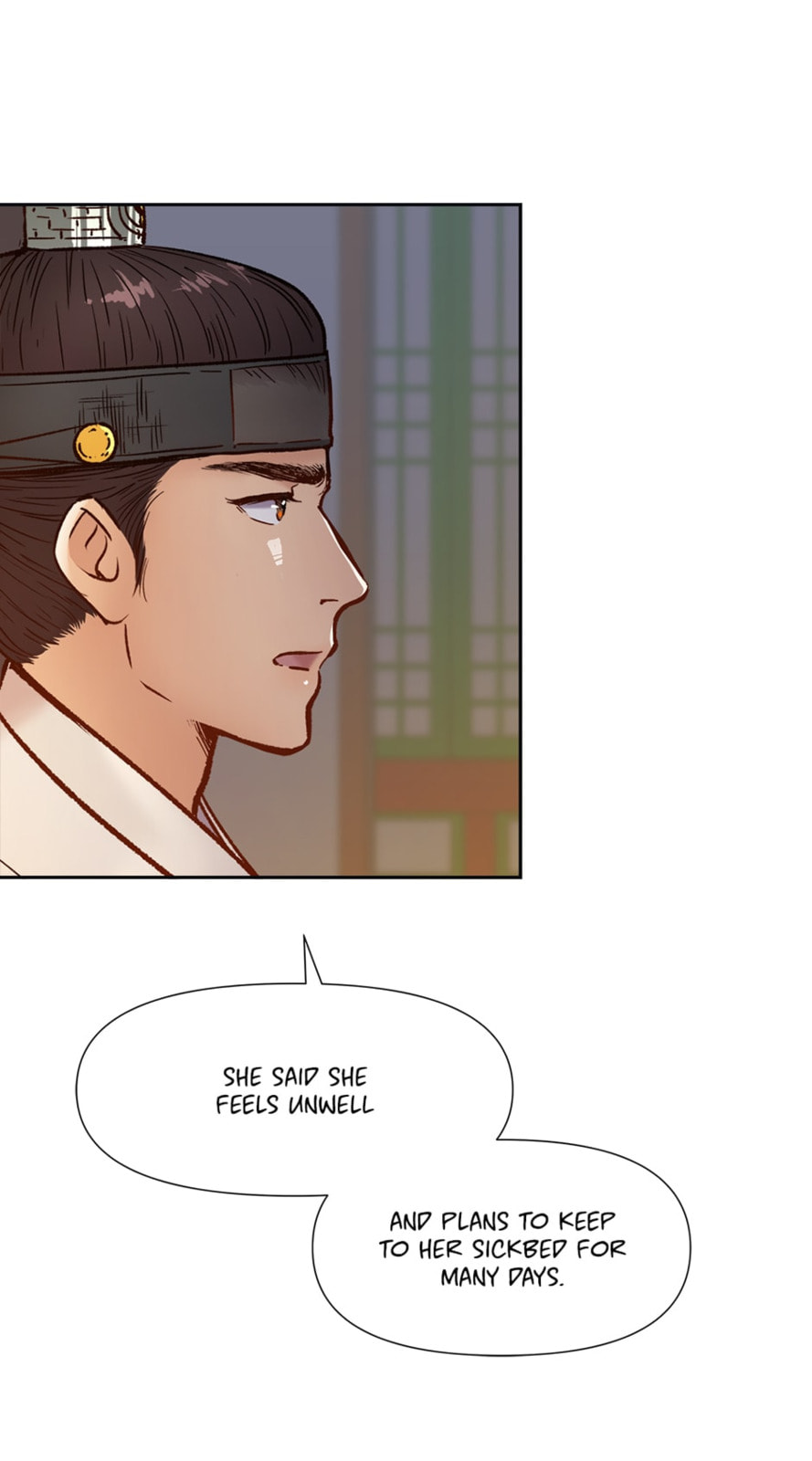 Read The Red Sleeve chapter 43 image 73 on Lezhin
