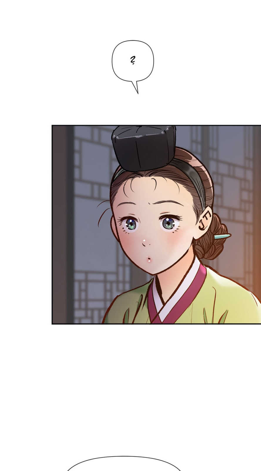 Read The Red Sleeve chapter 43 image 74 on Lezhin