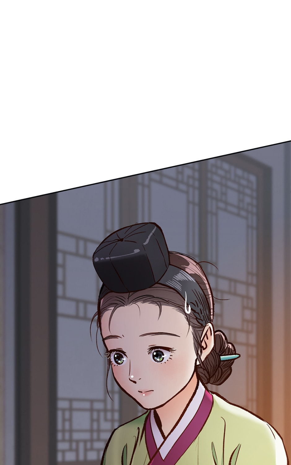 Read The Red Sleeve chapter 43 image 78 on Lezhin