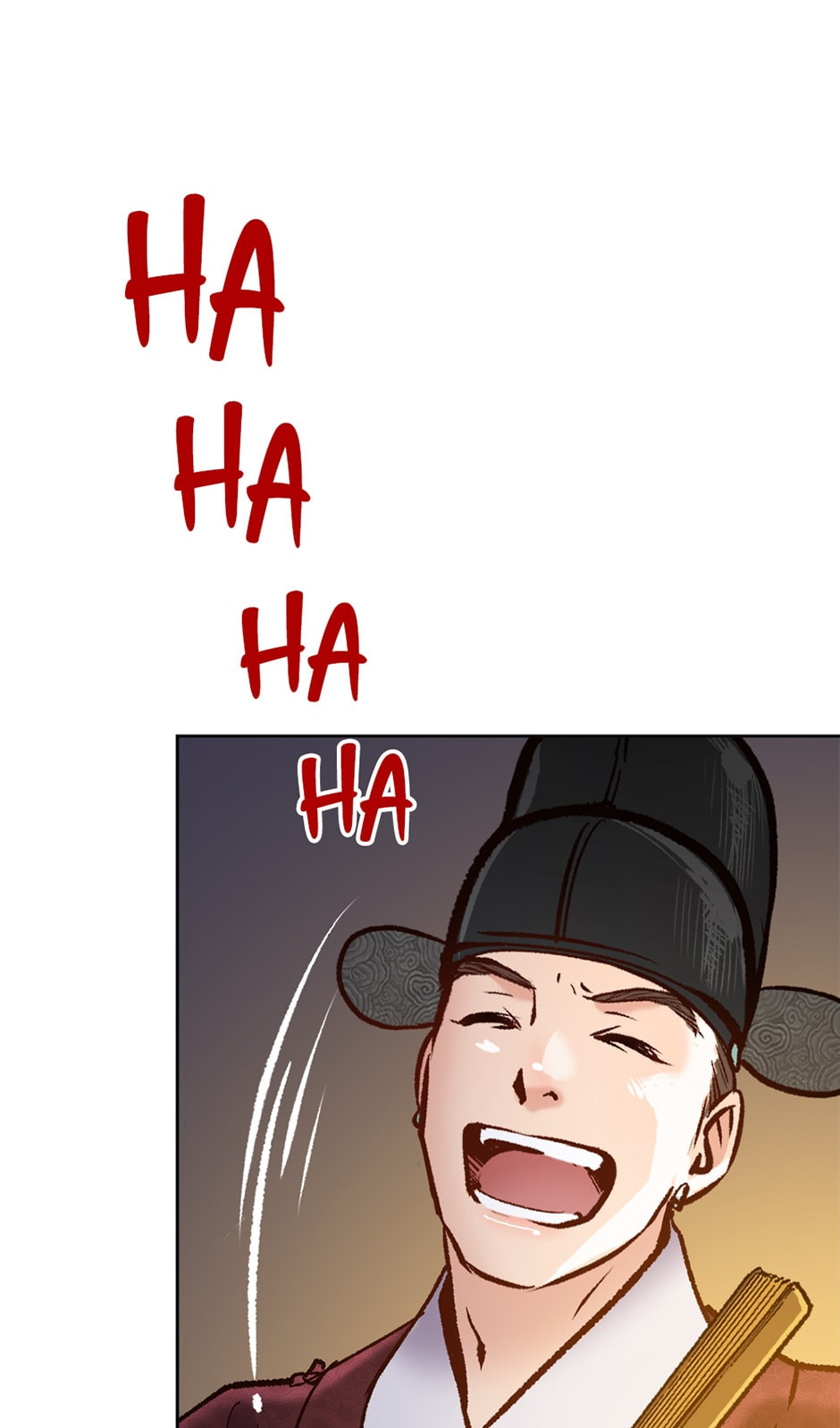 Read The Red Sleeve chapter 43 image 9 on Lezhin