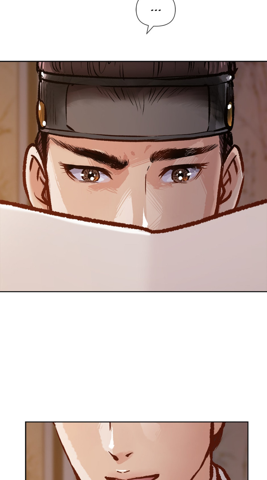 Read The Red Sleeve chapter 44 image 18 on Lezhin