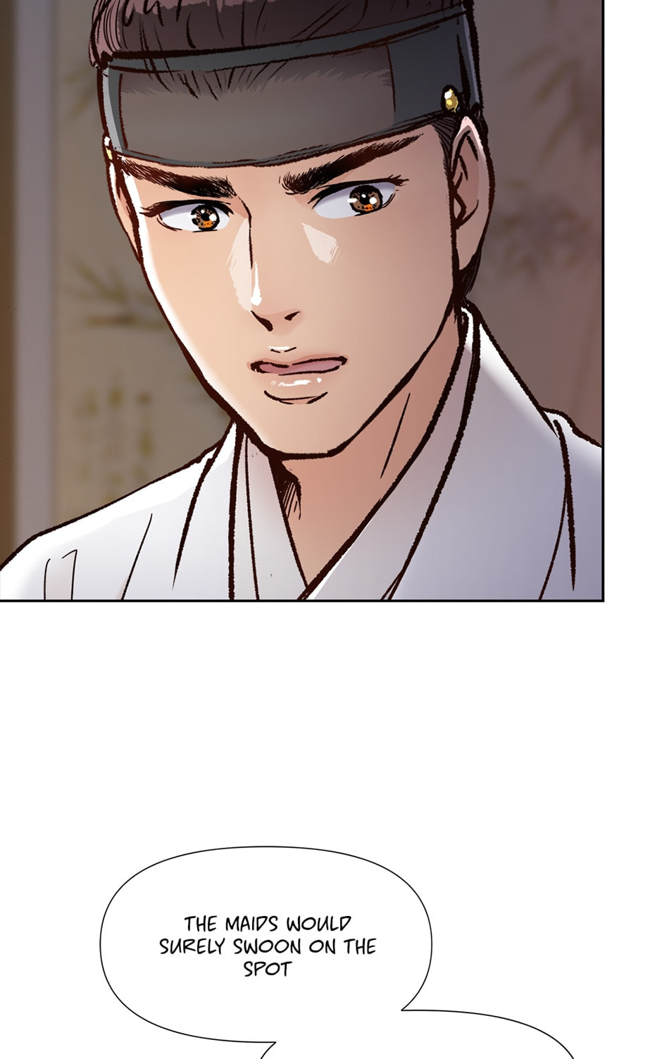 Read The Red Sleeve chapter 44 image 55 on Lezhin
