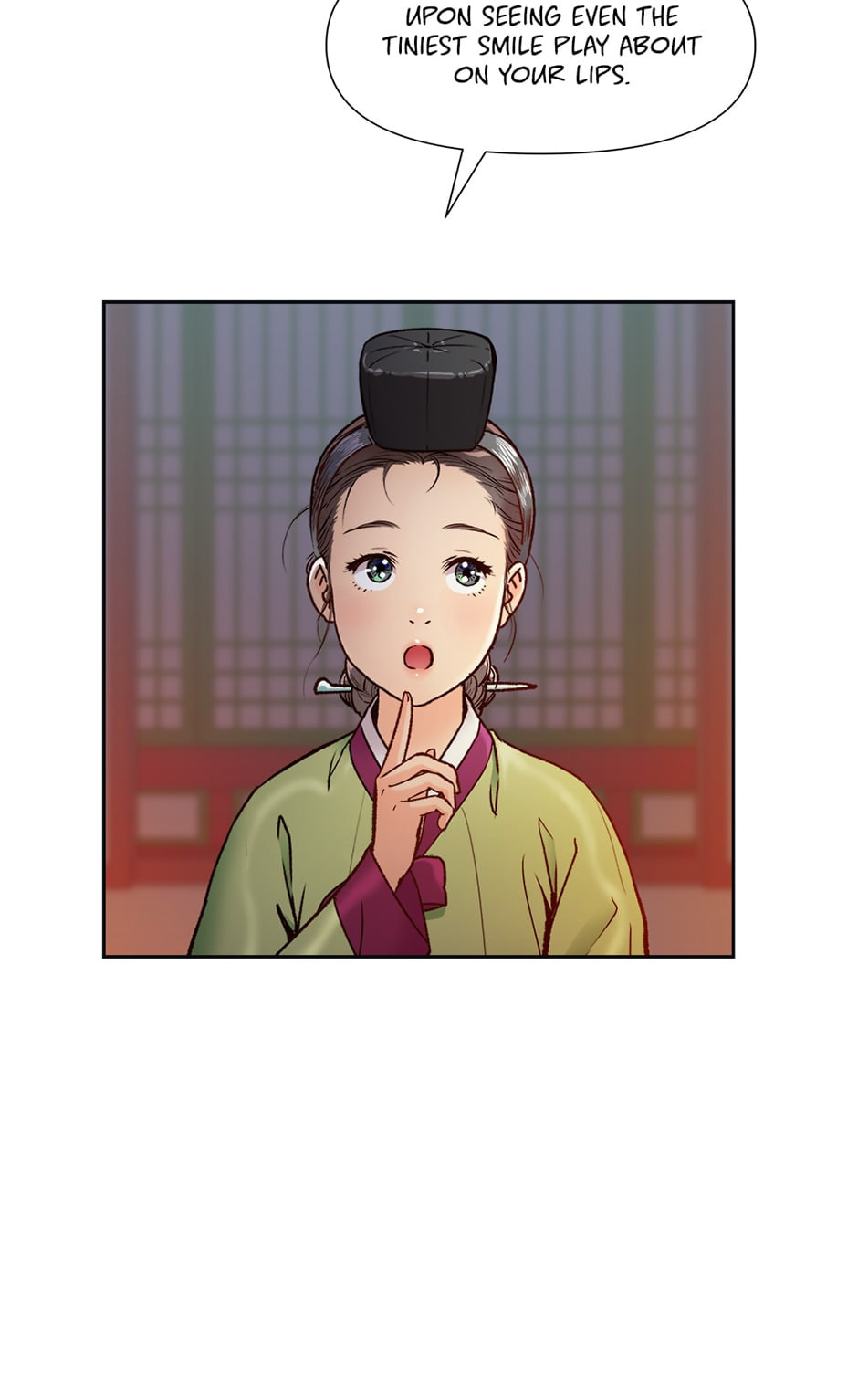Read The Red Sleeve chapter 44 image 56 on Lezhin