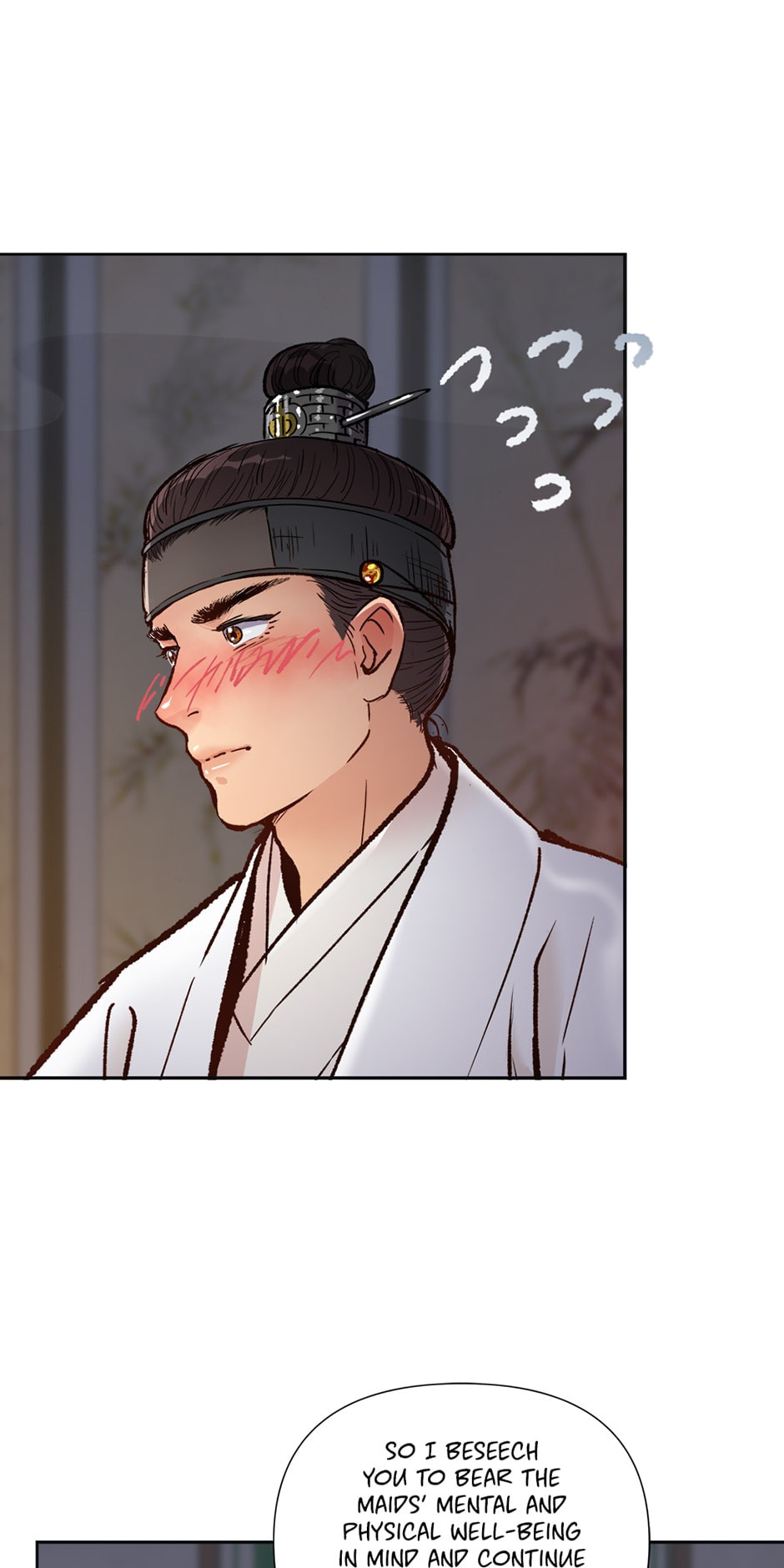 Read The Red Sleeve chapter 44 image 59 on Lezhin