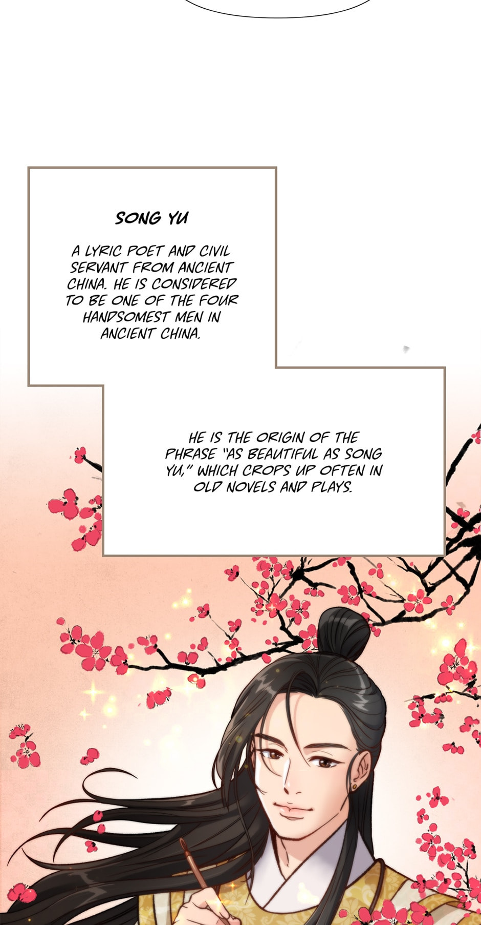 Read The Red Sleeve chapter 45 image 12 on Lezhin
