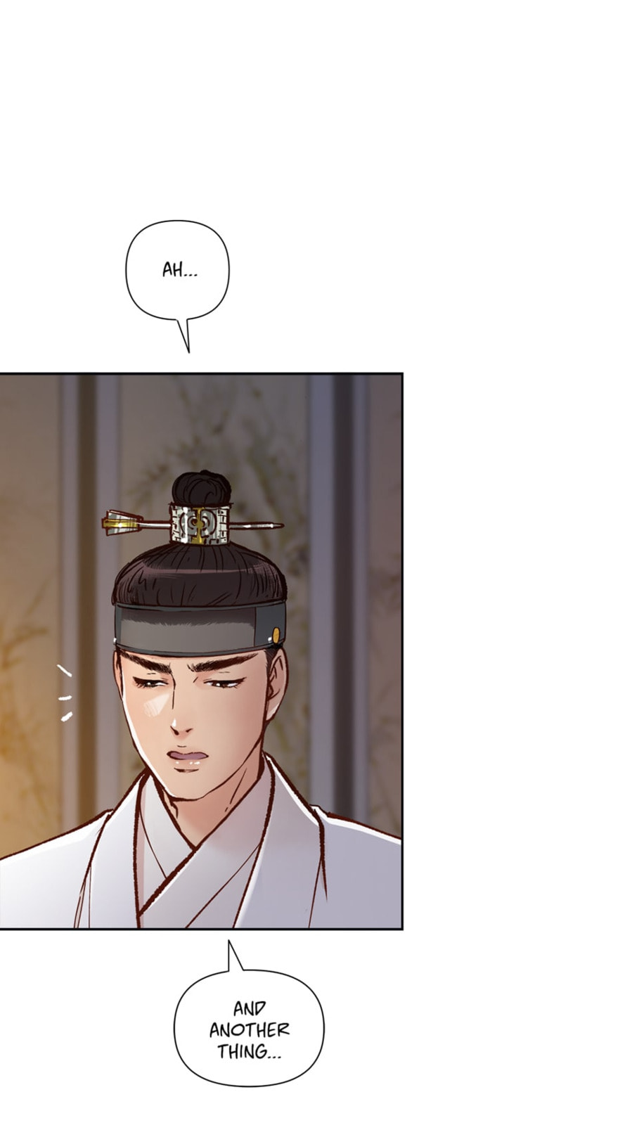 Read The Red Sleeve chapter 45 image 17 on Lezhin