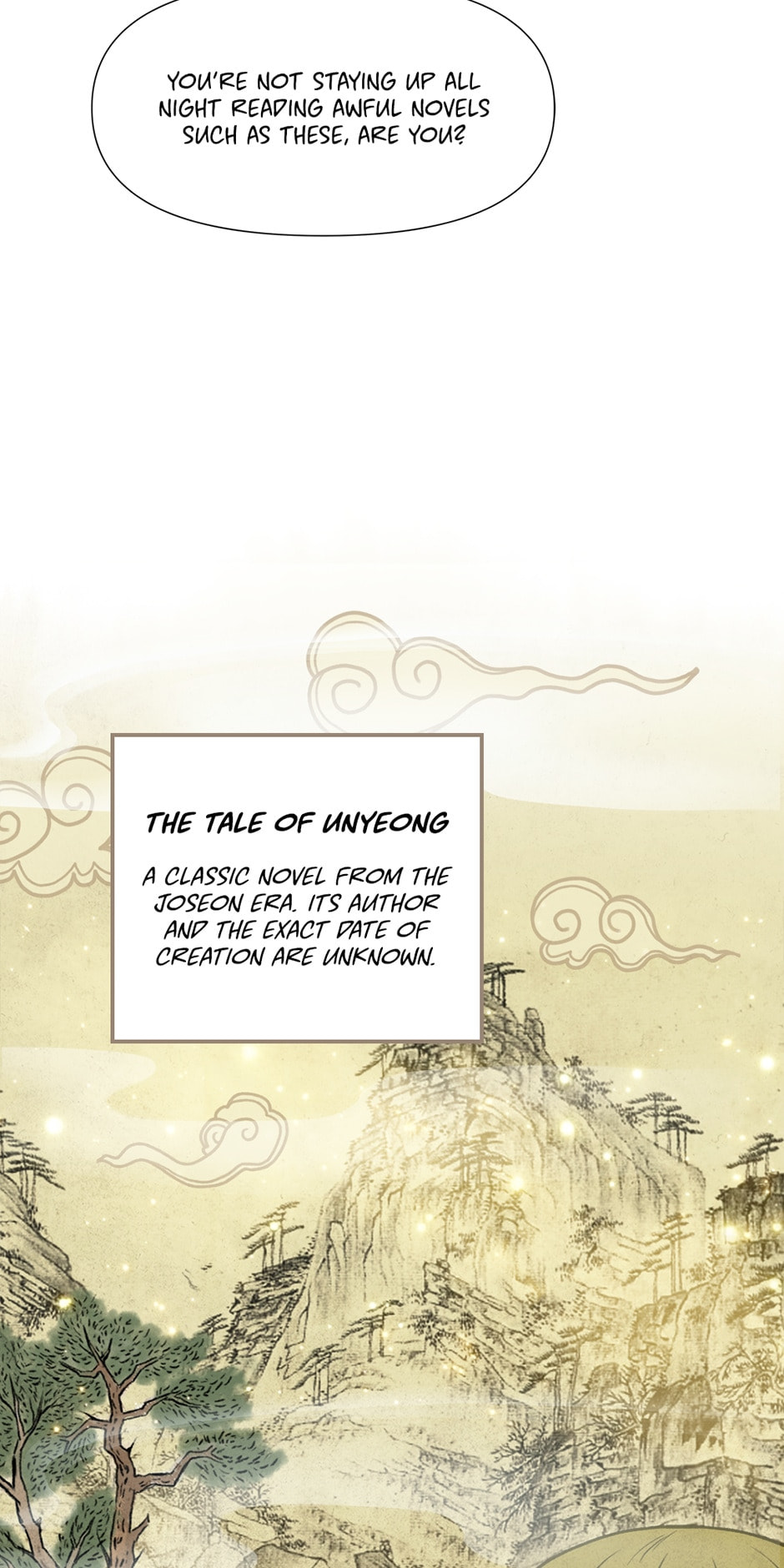 Read The Red Sleeve chapter 45 image 22 on Lezhin