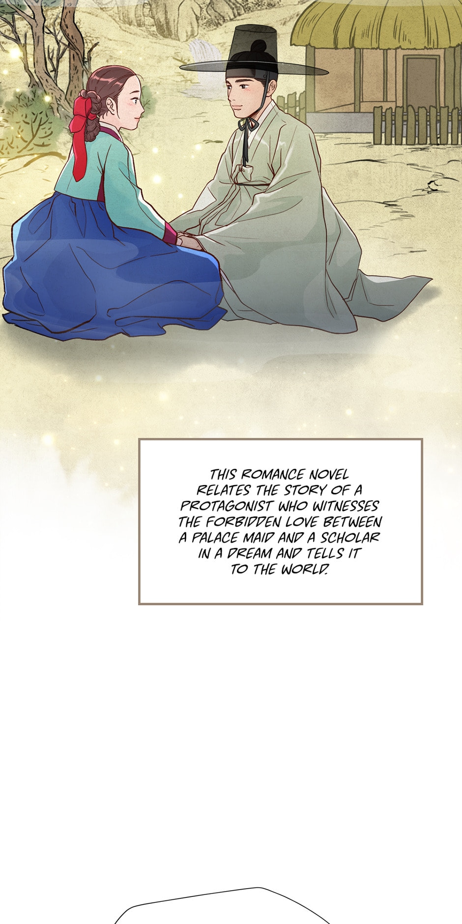 Read The Red Sleeve chapter 45 image 23 on Lezhin