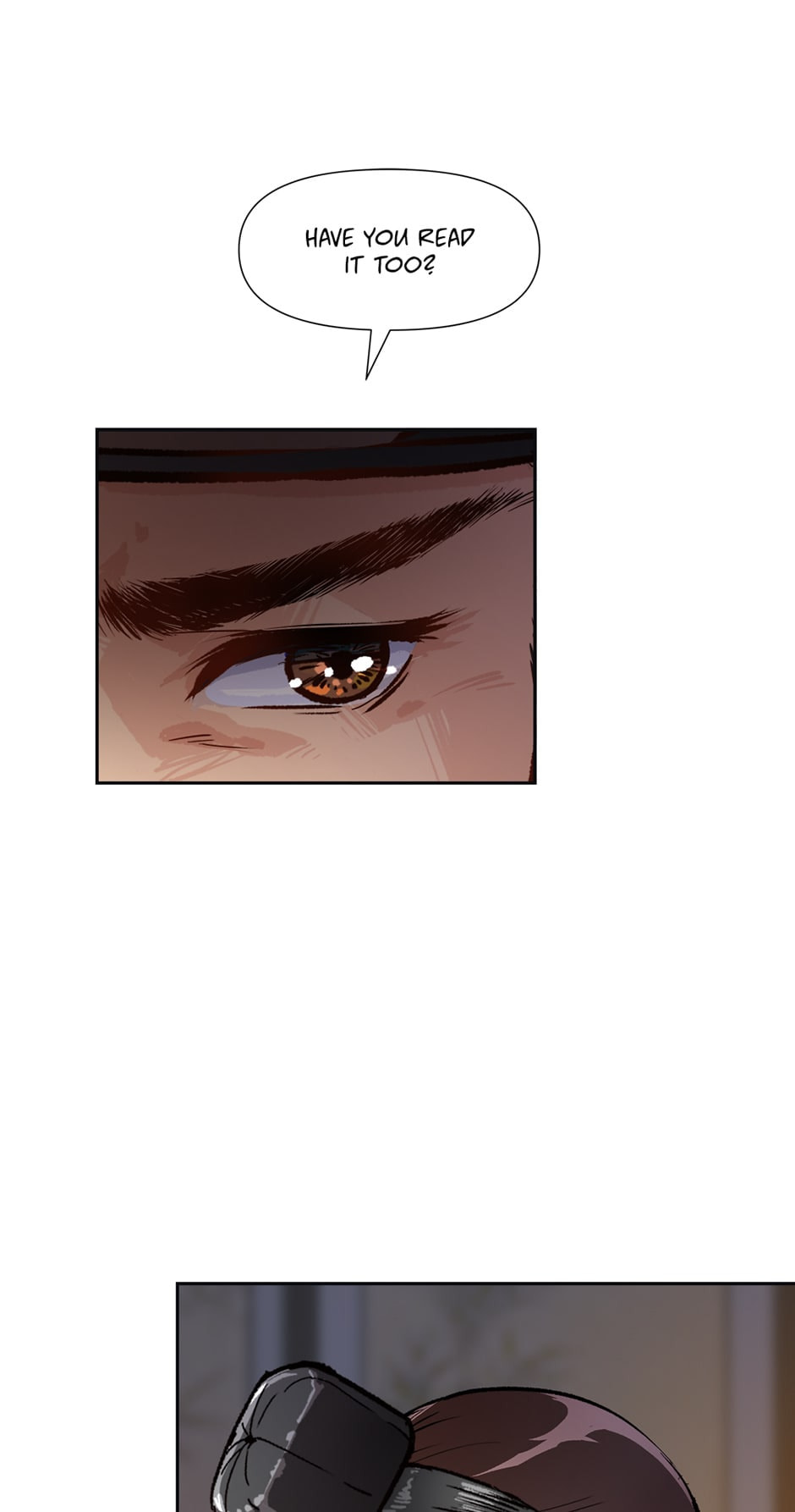 Read The Red Sleeve chapter 45 image 25 on Lezhin