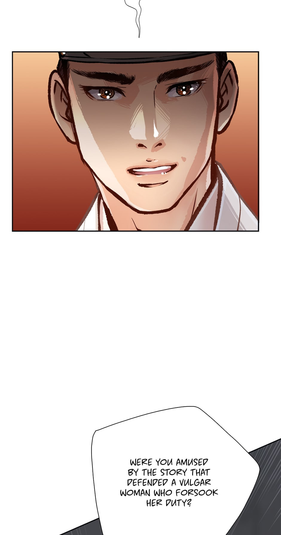 Read The Red Sleeve chapter 45 image 27 on Lezhin