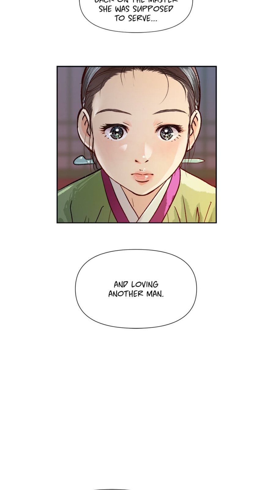 Read The Red Sleeve chapter 45 image 38 on Lezhin