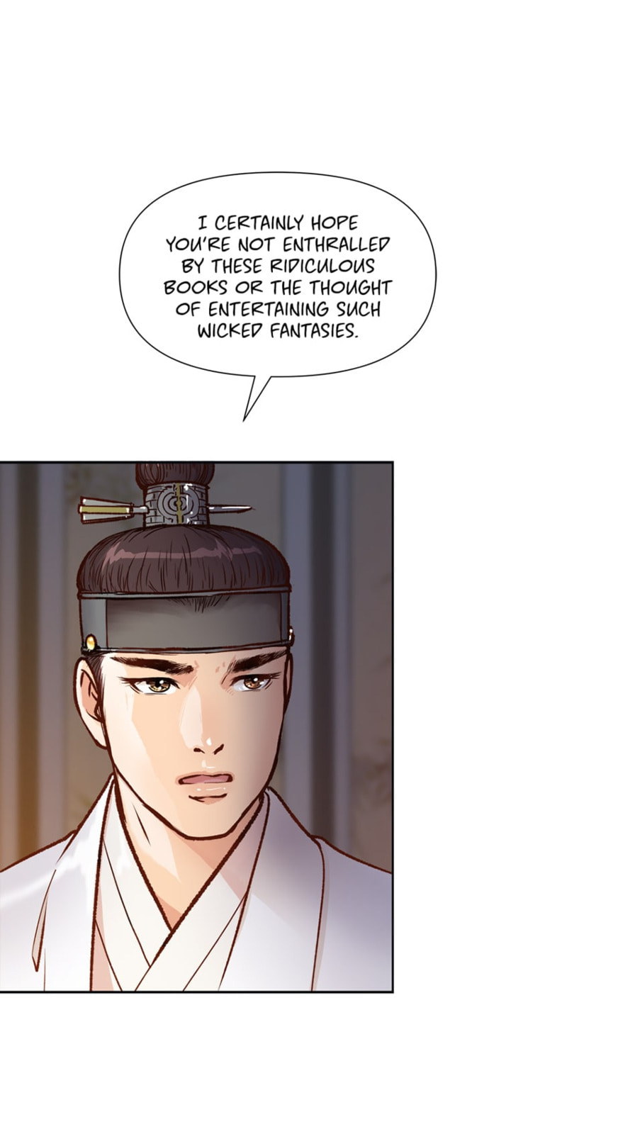 Read The Red Sleeve chapter 45 image 40 on Lezhin