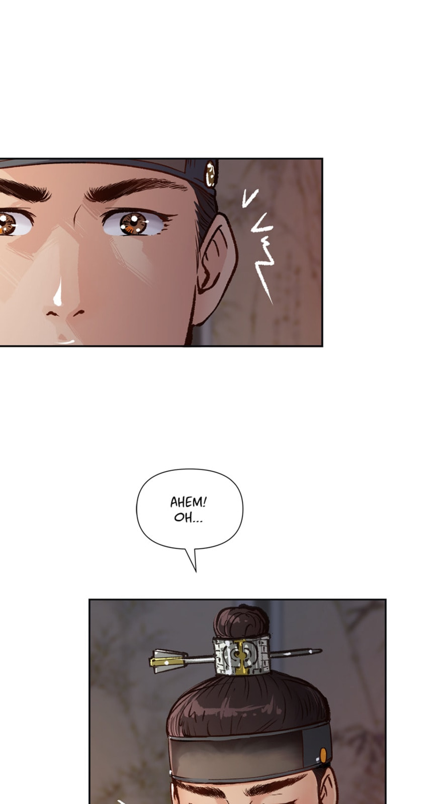 Read The Red Sleeve chapter 45 image 49 on Lezhin