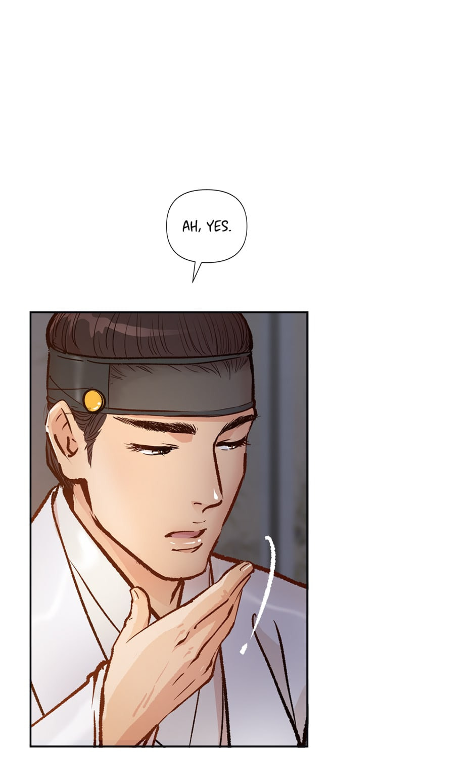 Read The Red Sleeve chapter 45 image 58 on Lezhin