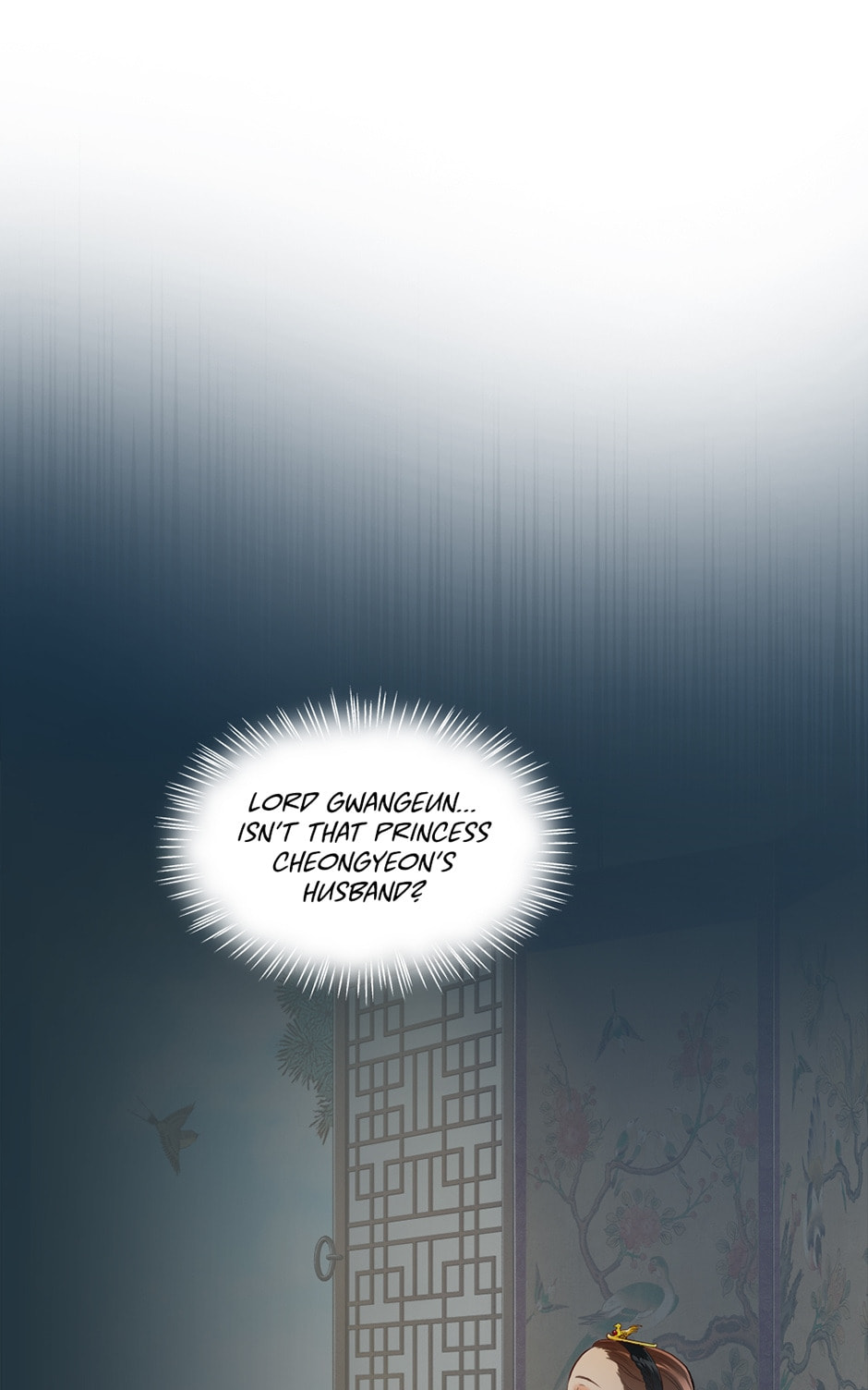 Read The Red Sleeve chapter 45 image 67 on Lezhin