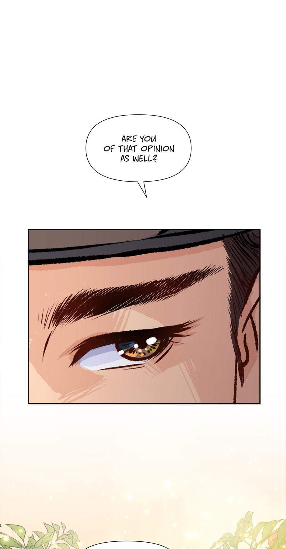 Read The Red Sleeve chapter 45 image 9 on Lezhin