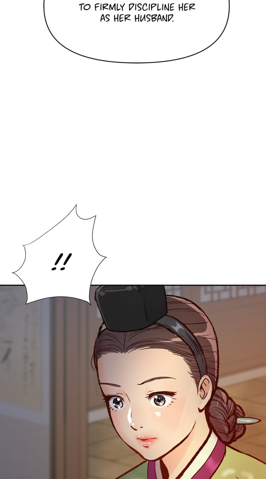 Read The Red Sleeve chapter 46 image 2 on Lezhin