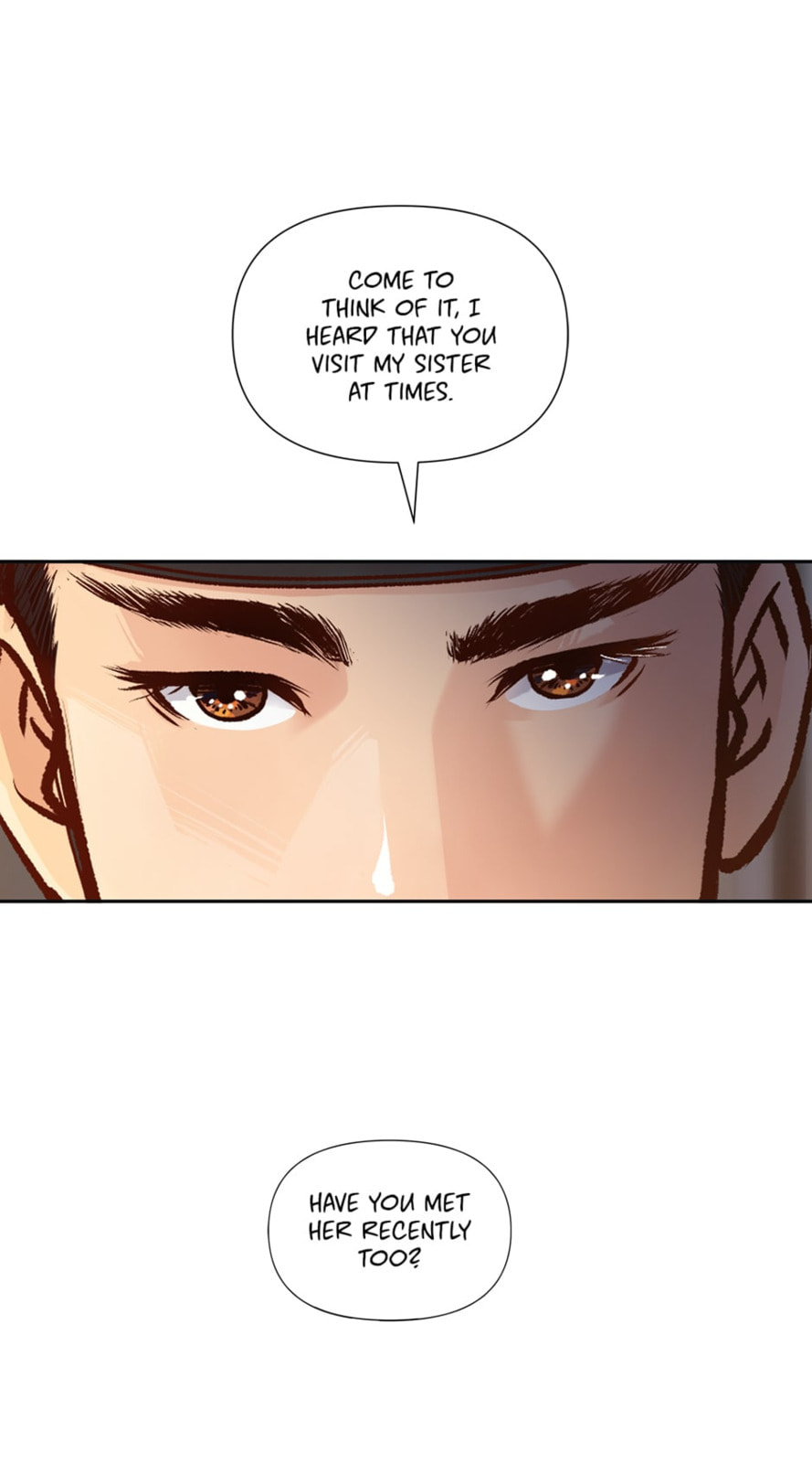 Read The Red Sleeve chapter 46 image 21 on Lezhin