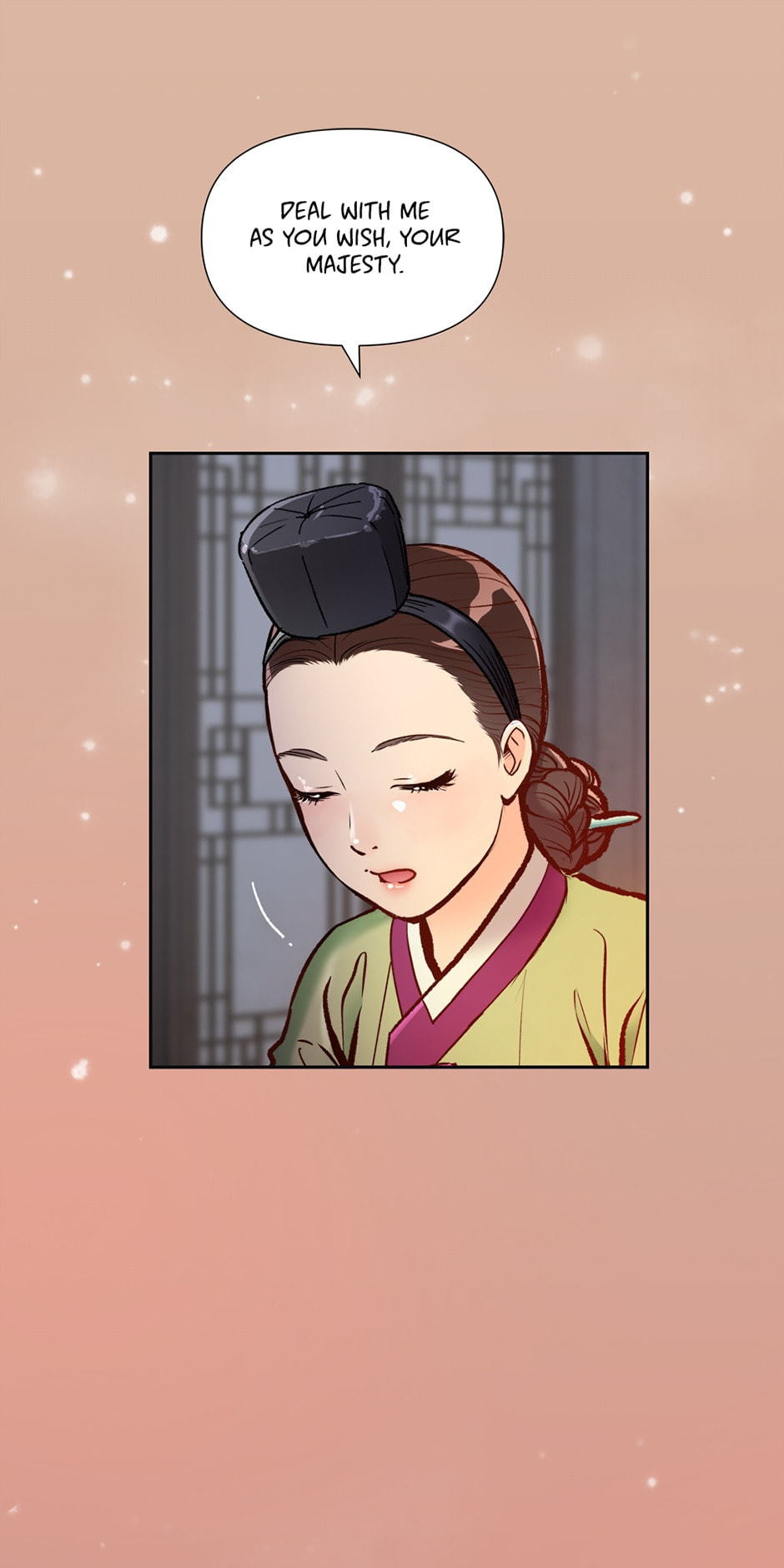 Read The Red Sleeve chapter 46 image 29 on Lezhin