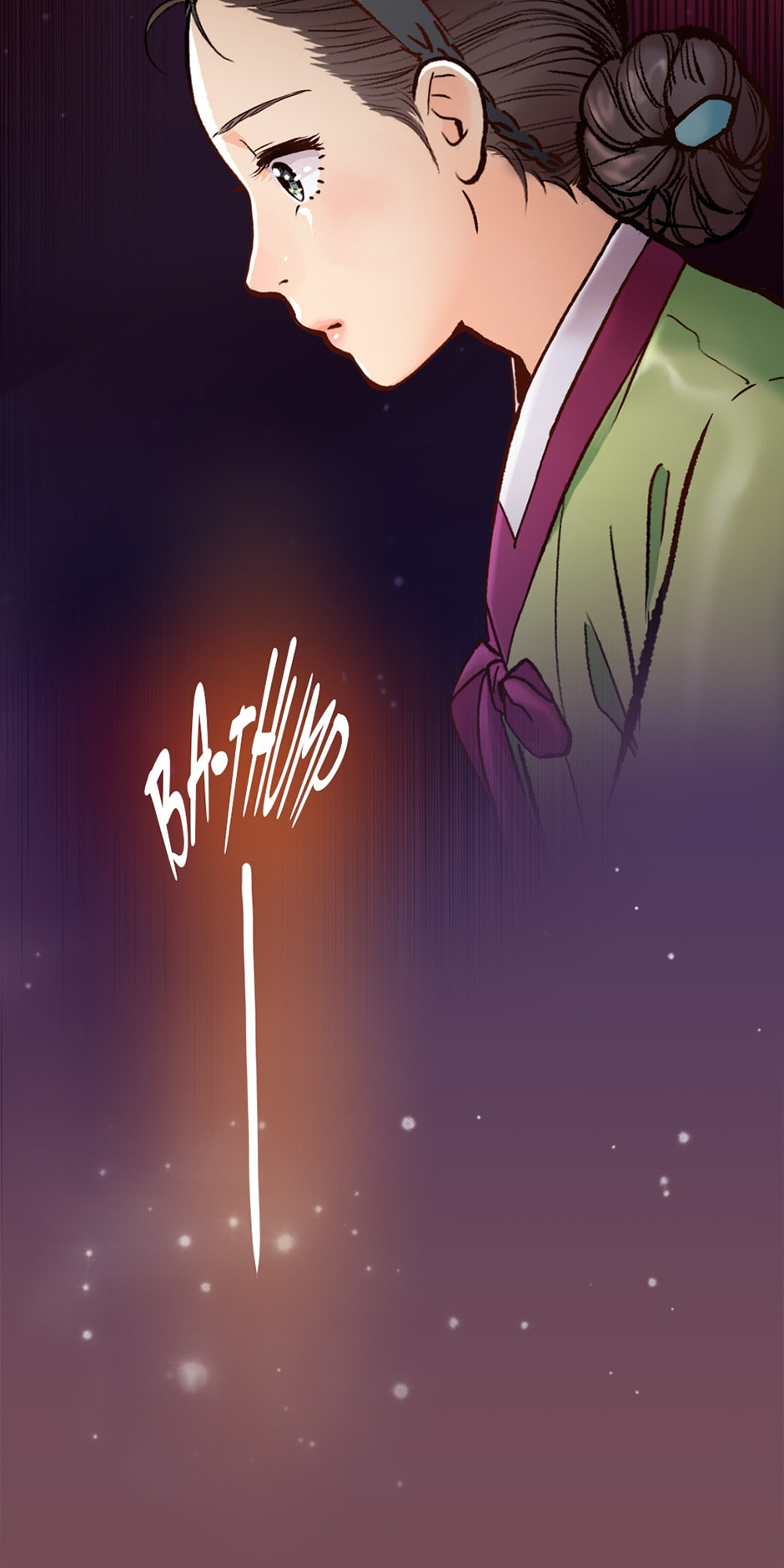 Read The Red Sleeve chapter 46 image 32 on Lezhin