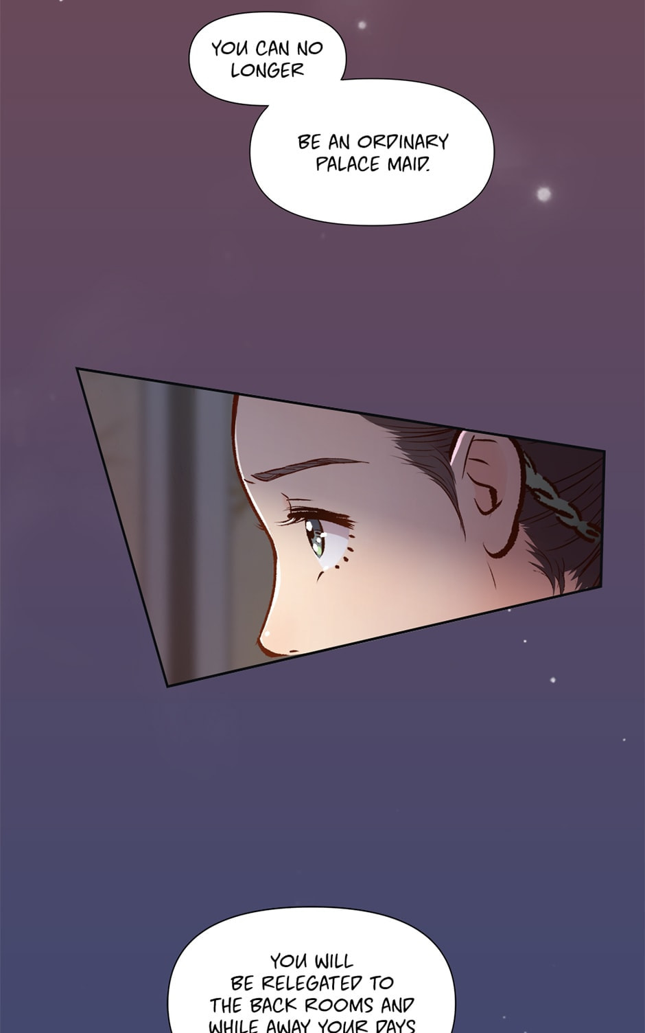 Read The Red Sleeve chapter 46 image 34 on Lezhin