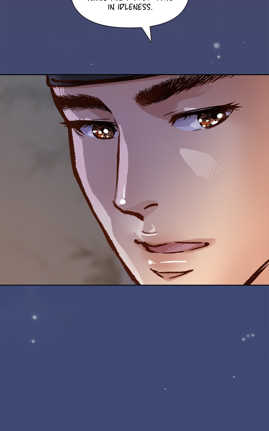 Read The Red Sleeve chapter 46 image 35 on Lezhin