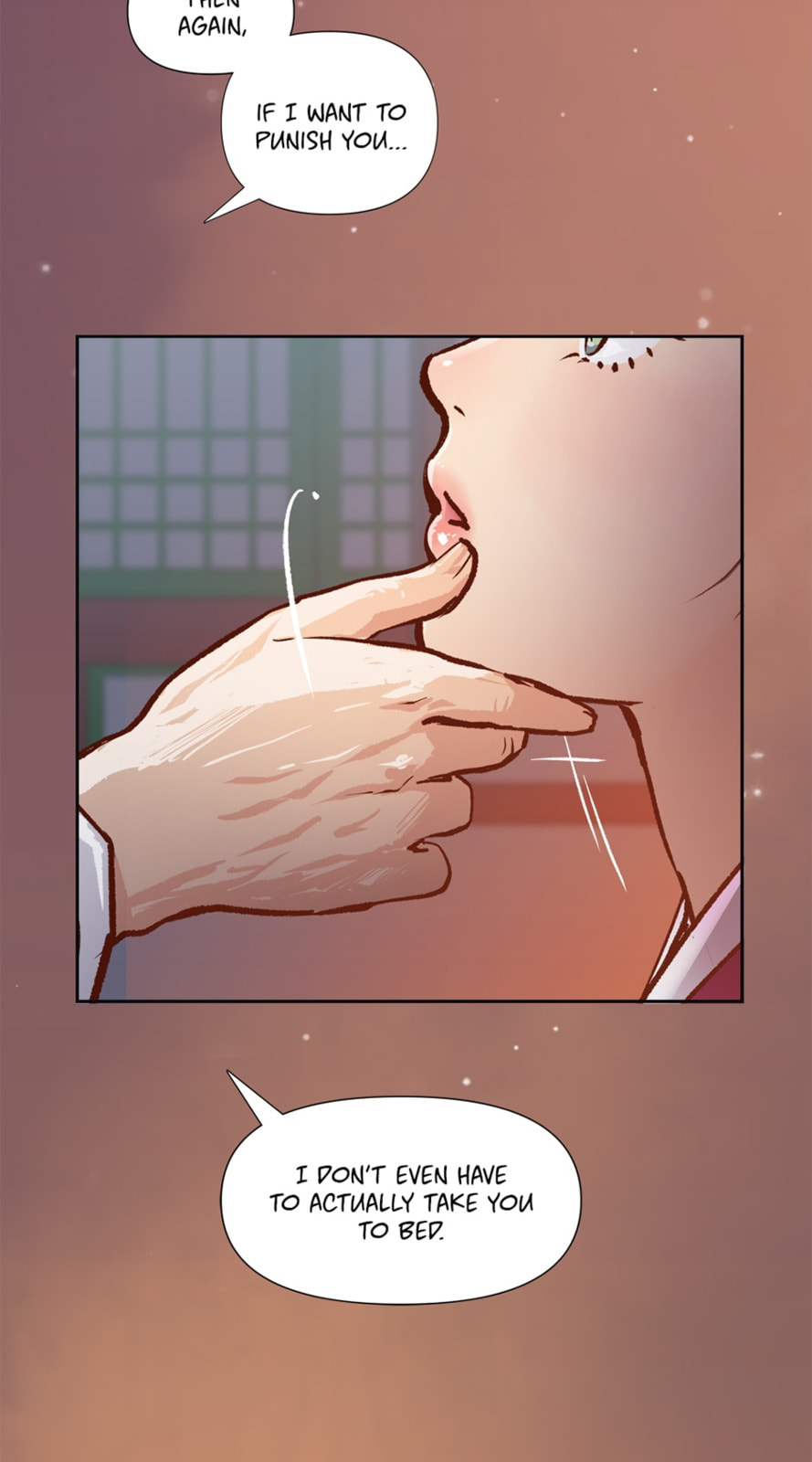 Read The Red Sleeve chapter 46 image 41 on Lezhin
