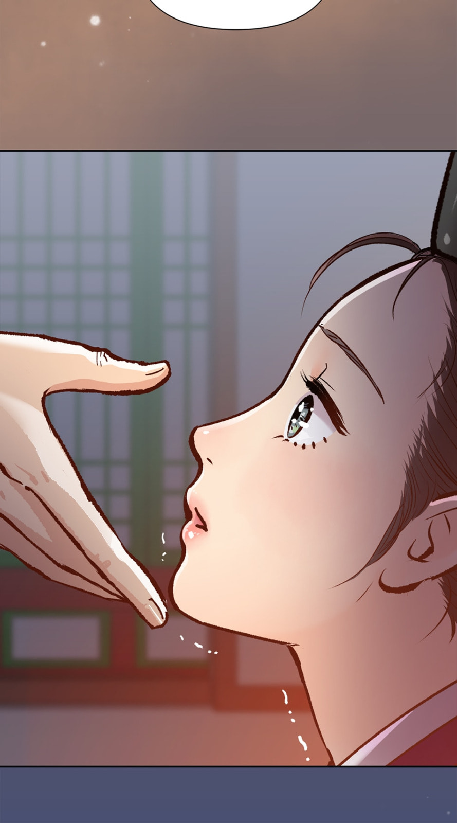 Read The Red Sleeve chapter 46 image 43 on Lezhin