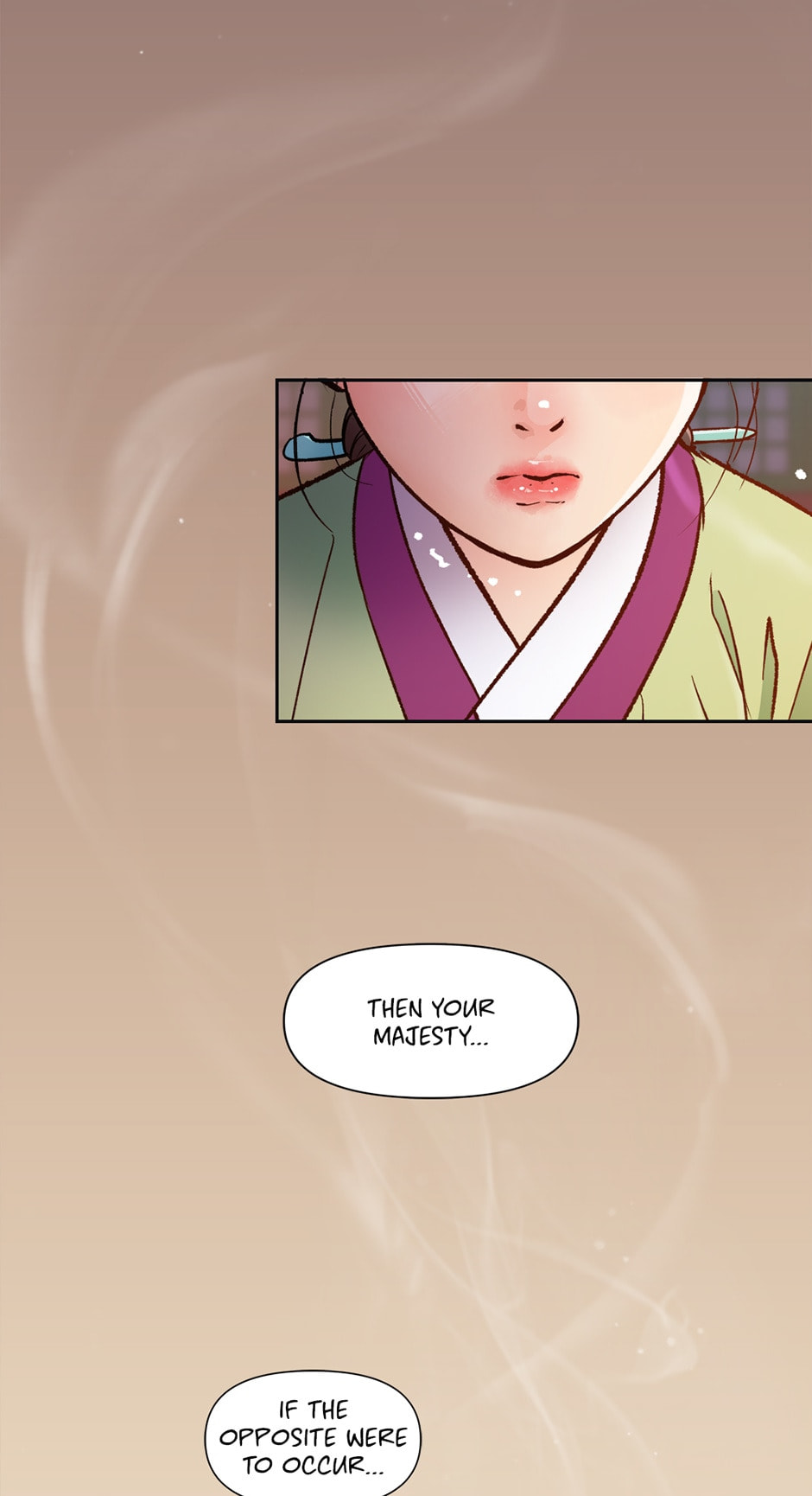 Read The Red Sleeve chapter 46 image 45 on Lezhin