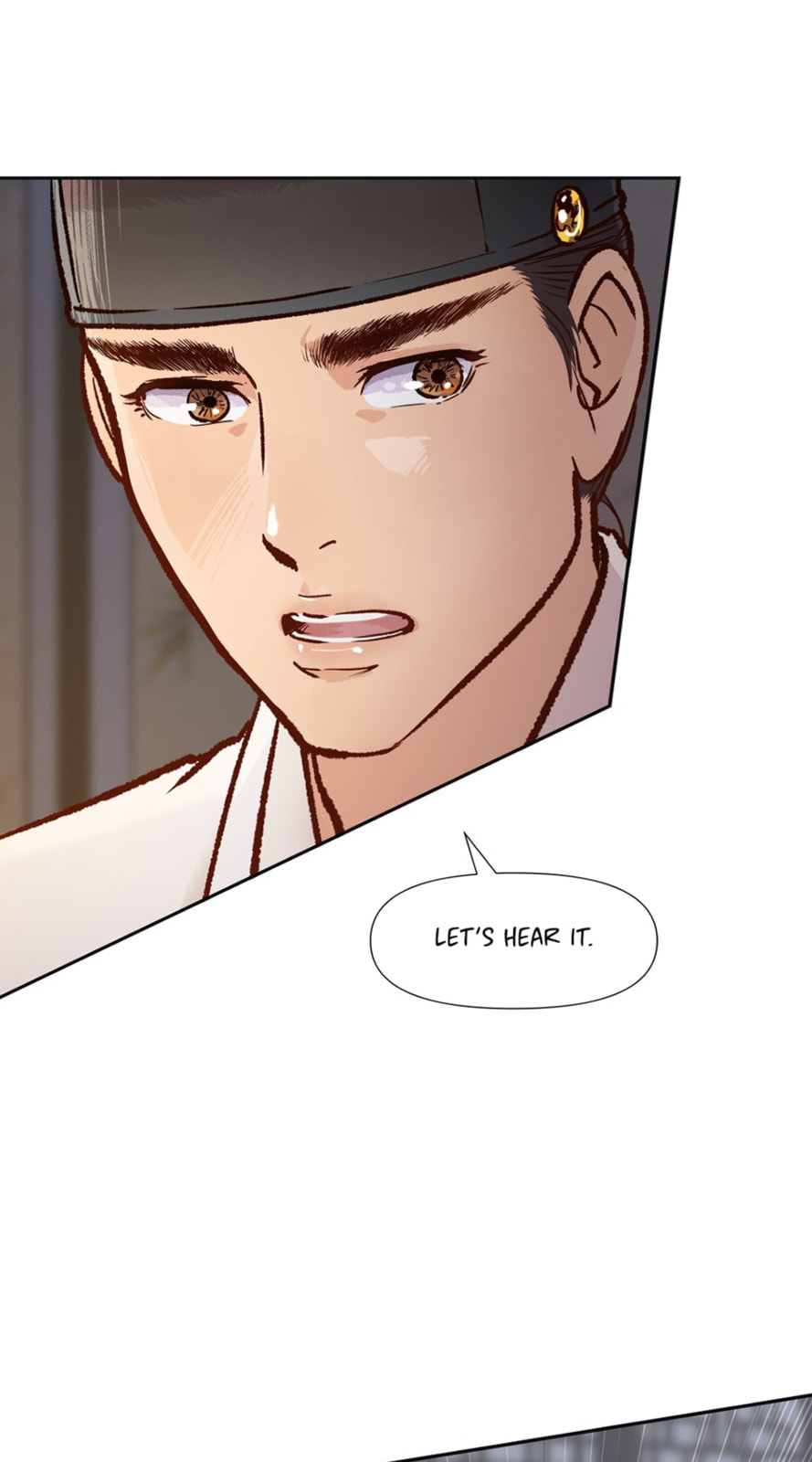 Read The Red Sleeve chapter 46 image 49 on Lezhin