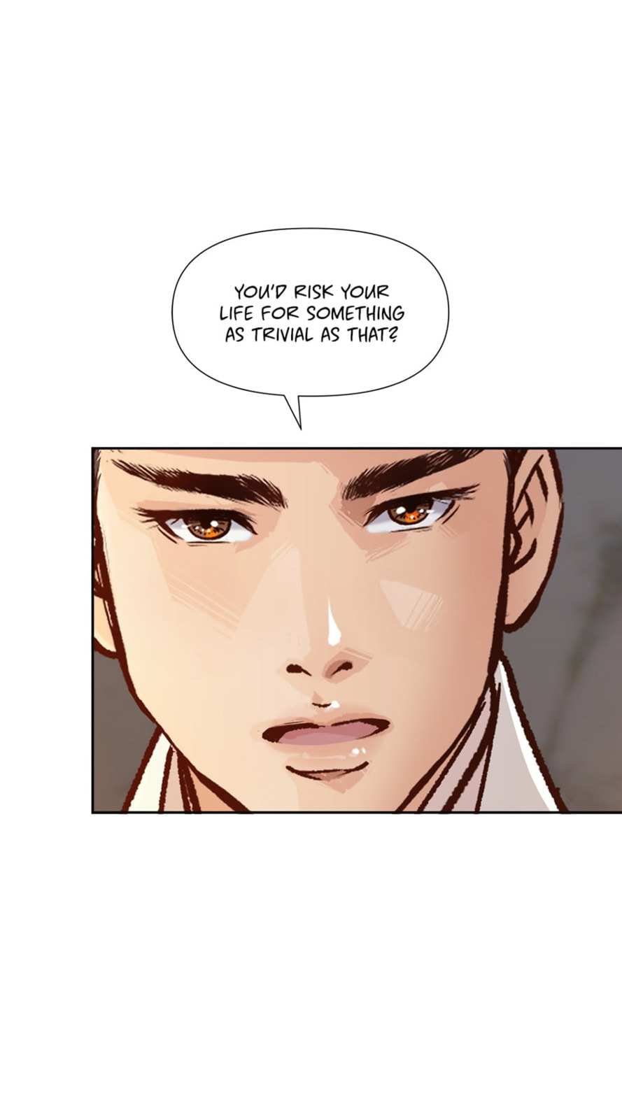 Read The Red Sleeve chapter 46 image 55 on Lezhin
