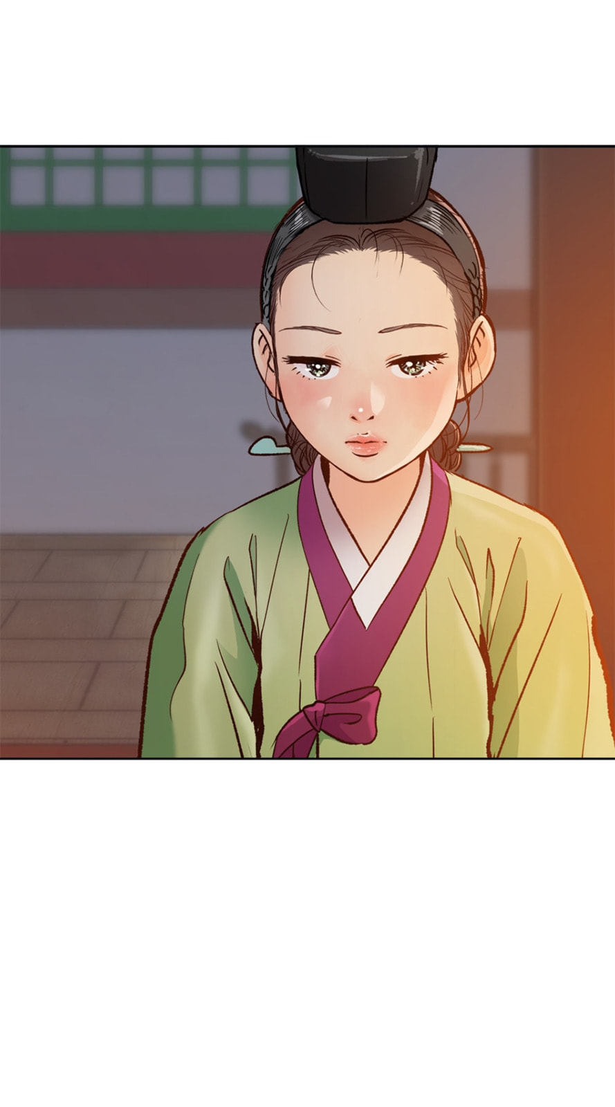 Read The Red Sleeve chapter 46 image 59 on Lezhin