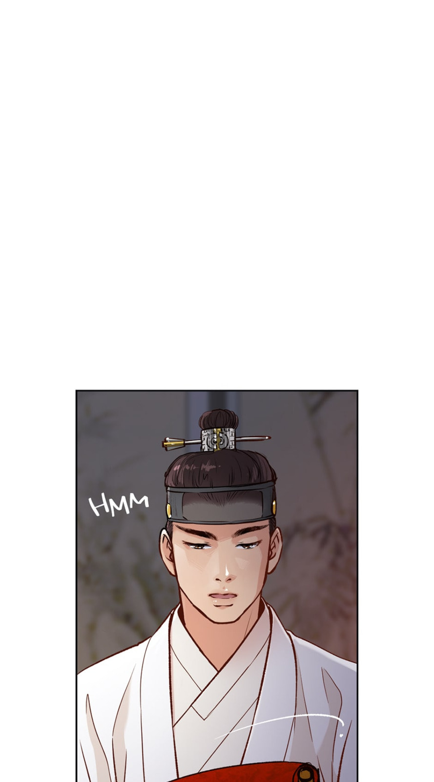 Read The Red Sleeve chapter 46 image 6 on Lezhin