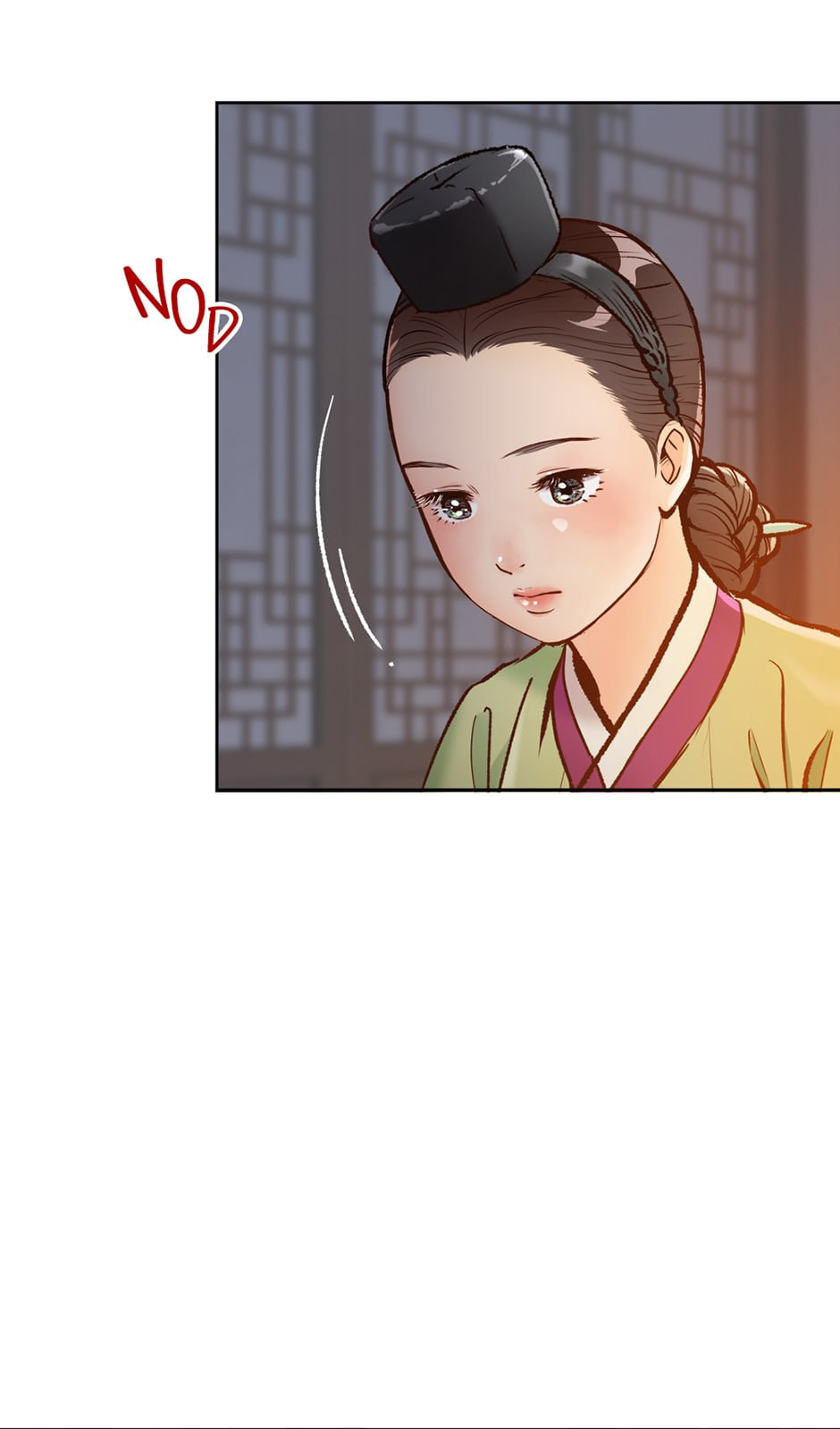 Read The Red Sleeve chapter 46 image 61 on Lezhin