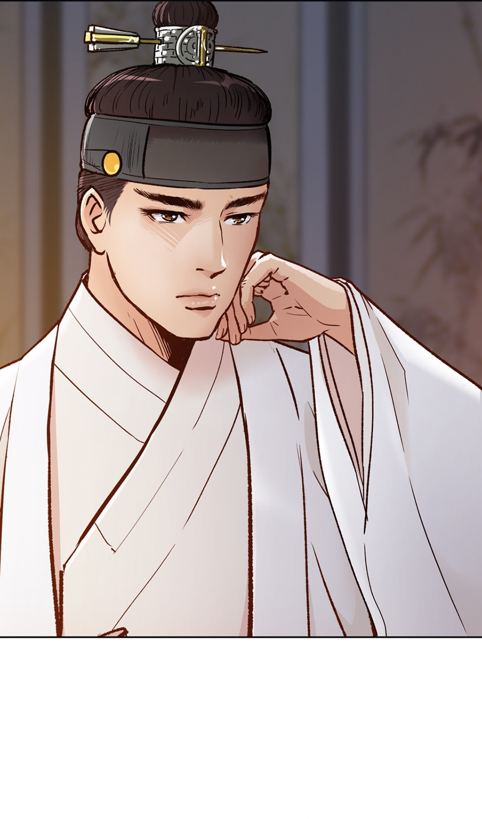 Read The Red Sleeve chapter 46 image 62 on Lezhin