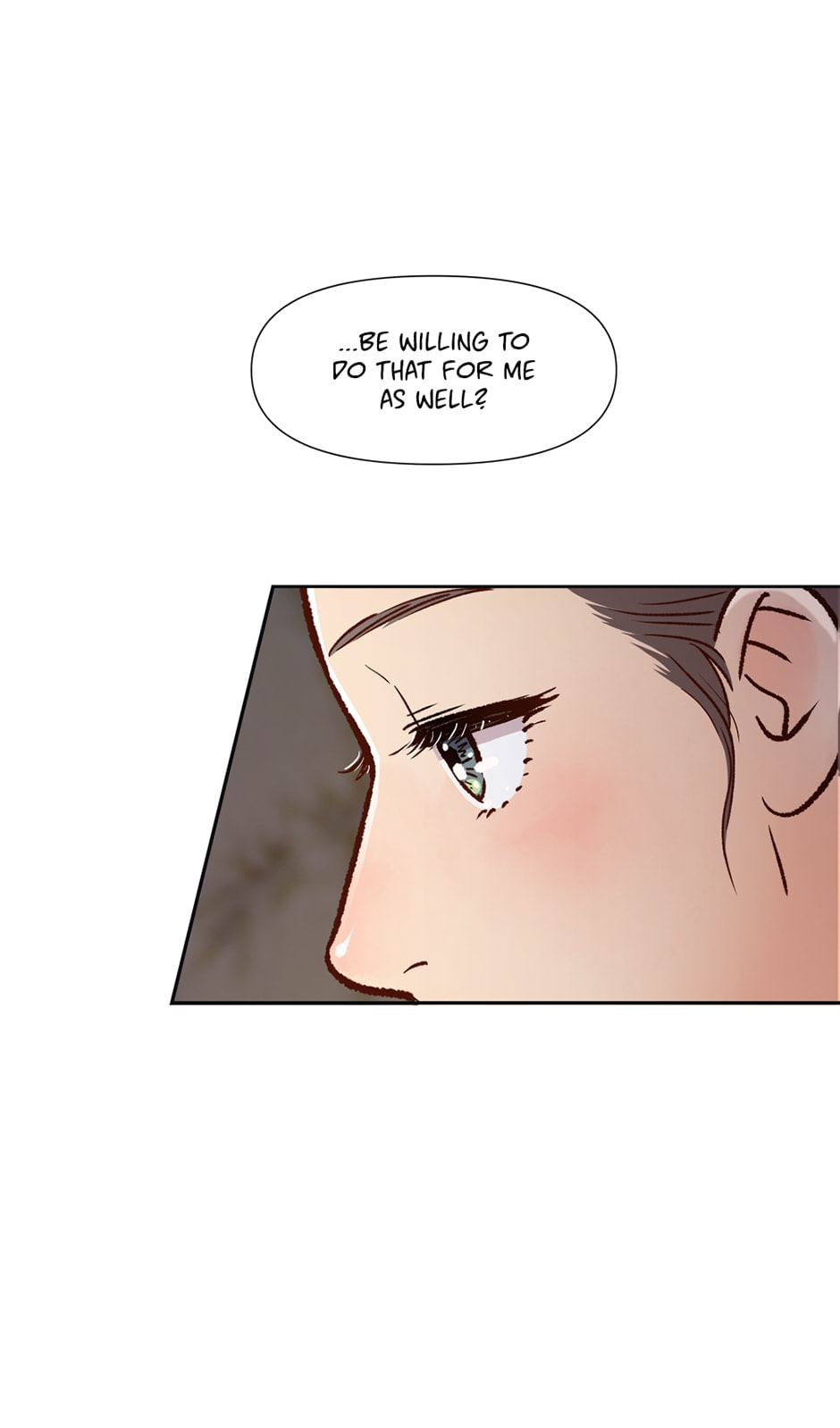 Read The Red Sleeve chapter 47 image 1 on Lezhin