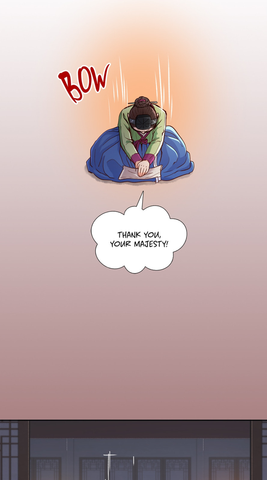 Read The Red Sleeve chapter 47 image 16 on Lezhin