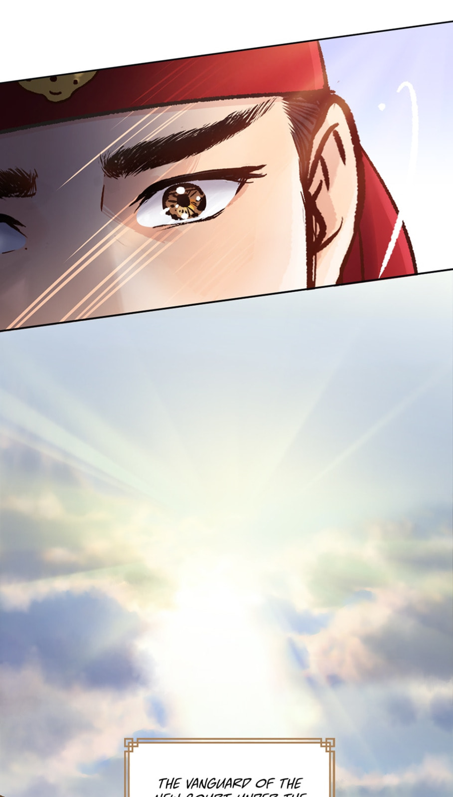 Read The Red Sleeve chapter 47 image 30 on Lezhin