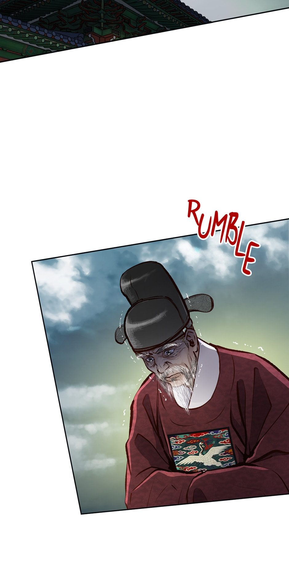Read The Red Sleeve chapter 47 image 39 on Lezhin