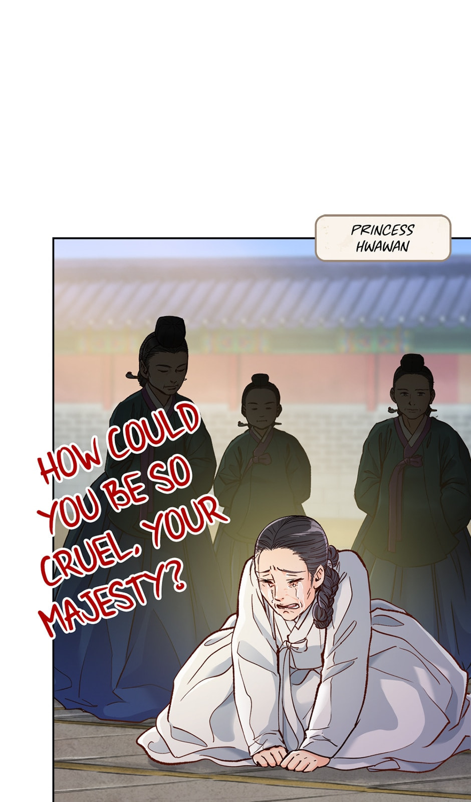 Read The Red Sleeve chapter 47 image 45 on Lezhin